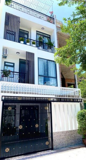 Gold Pig Homestay & Apartment